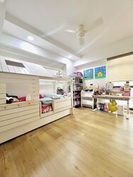 Blk 297A Compassvale Green (Sengkang), HDB Executive #489902451